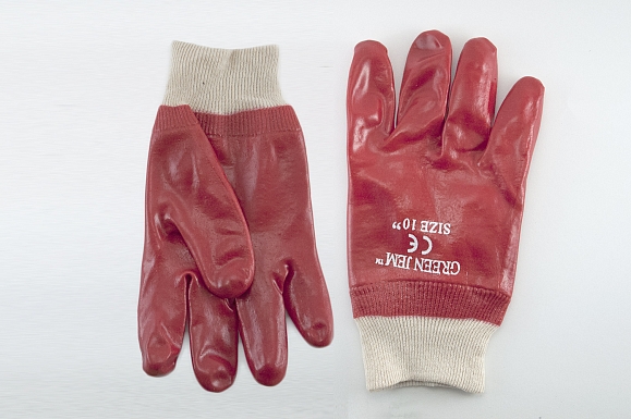 Перчатки МБС Гранат от Фабрики перчаток.