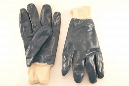 Перчатки нитриловые «Манжет» от Фабрики перчаток.